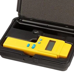 JL-2000 Leather Moisture Meter with Case - Delmhorst-Hammerox Industrial