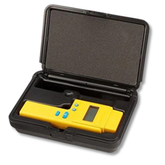 JL-2000 Leather Moisture Meter with Case - Delmhorst-Hammerox Industrial