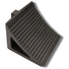 Jumbo Rubber Wheel Chock