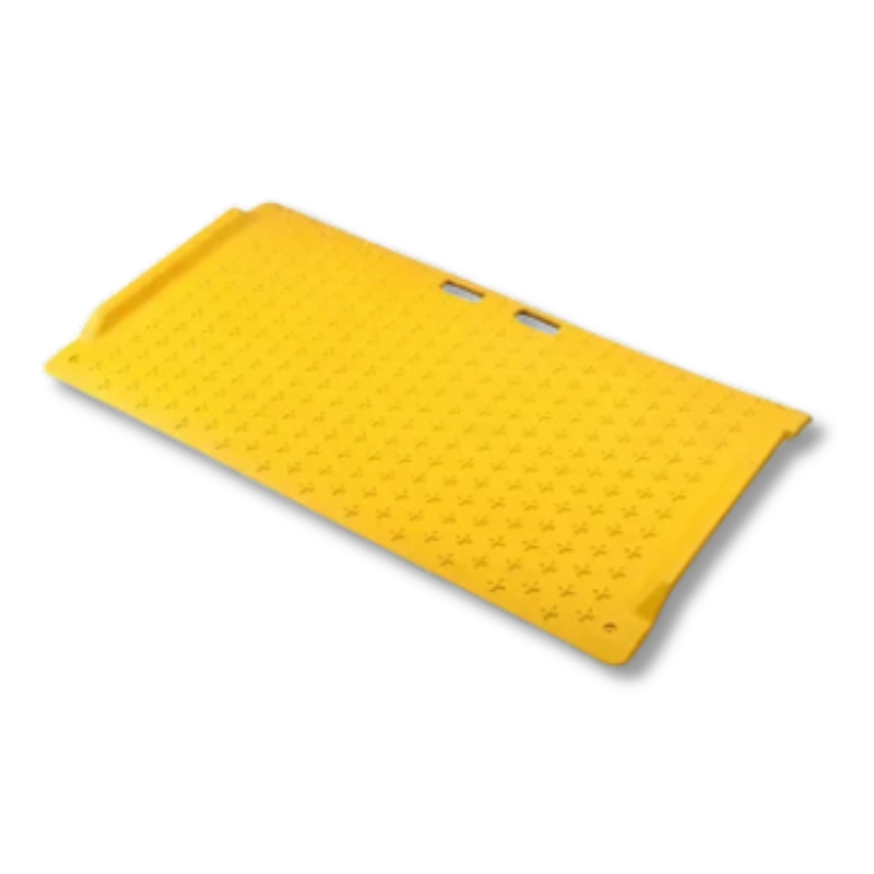 Kerb Ramp 1300 x 700 x 85mm 500kg Rated