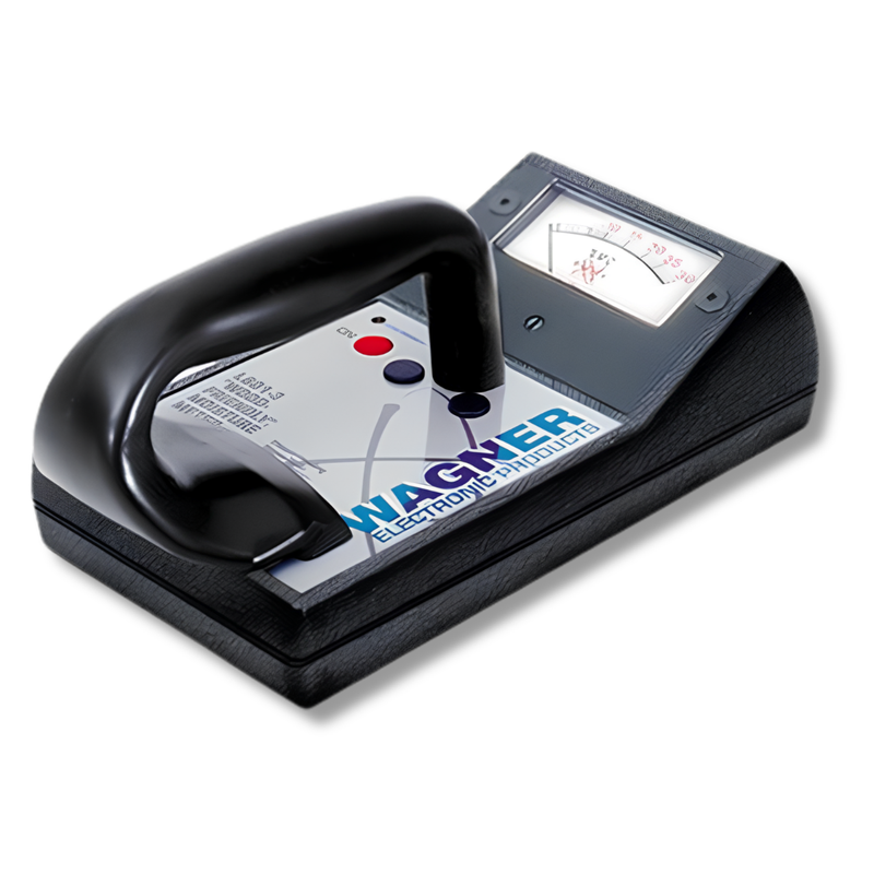 L601-3 Handheld Moisture Meter - Wagner-Hammerox Industrial