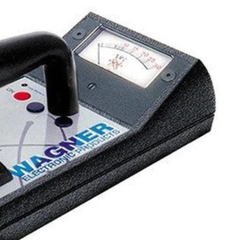 L601-3 Handheld Moisture Meter - Wagner