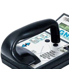 L622 Digital Recording Moisture Meter - Wagner