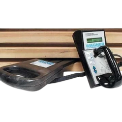 L622 Digital Recording Moisture Meter & Stack Probe Kit - Wagner