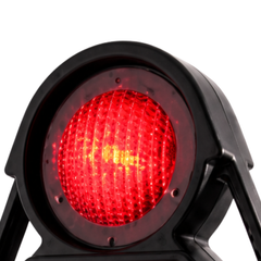 LED Rail Mount Possession Limit Board Stop Sign
