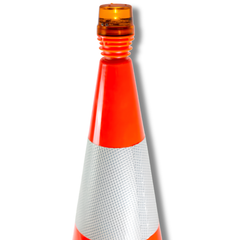 LED Traffic Cone Safety Light - ACOT500