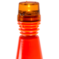LED Traffic Cone Safety Light - ACOT500
