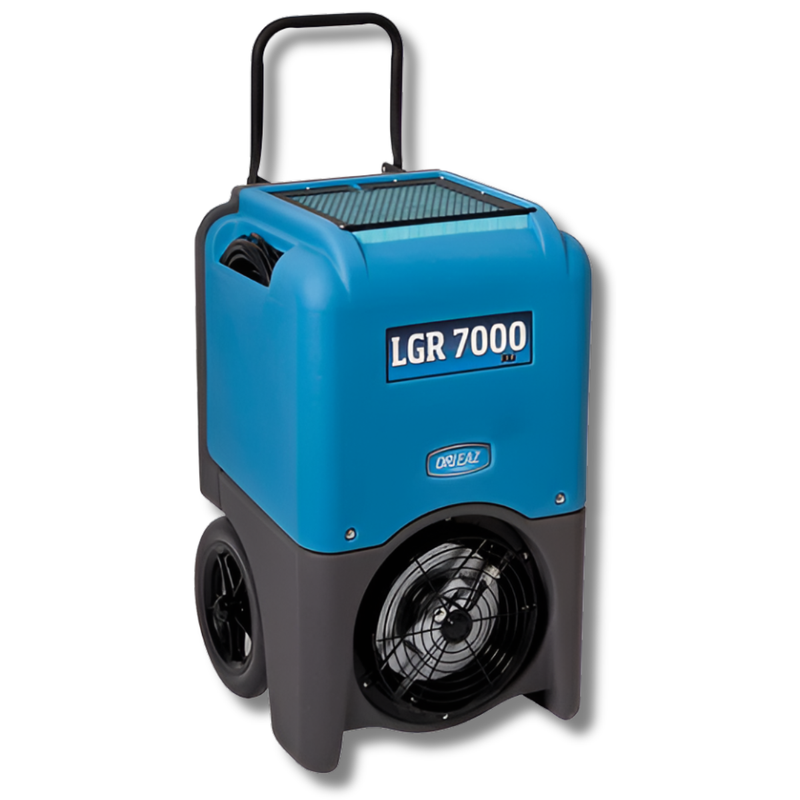 LGR 7000XLi Dehumidifier 230V - Dri-Eaz-Hammerox Industrial
