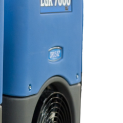 LGR 7000XLi Dehumidifier 230V - Dri-Eaz