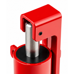 L Handle Battery Isolation Master Switch