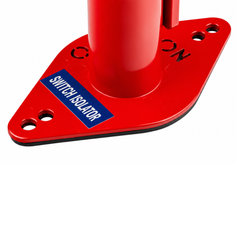 L Handle Battery Isolation Master Switch
