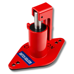 L Handle Battery Isolation Master Switch