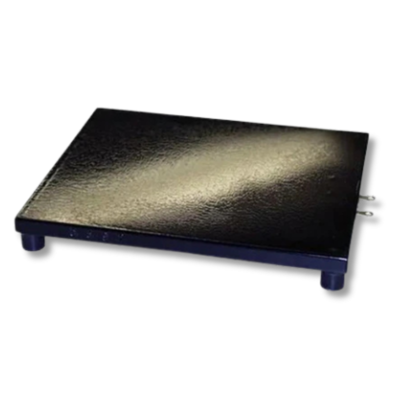 L Series Calibration Verification Block - Wagner