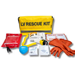 LV Rescue Kit