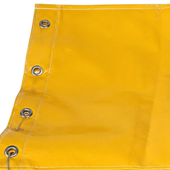 Large Plug Lockout Bag