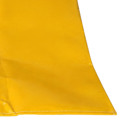 Large Plug Lockout Bag