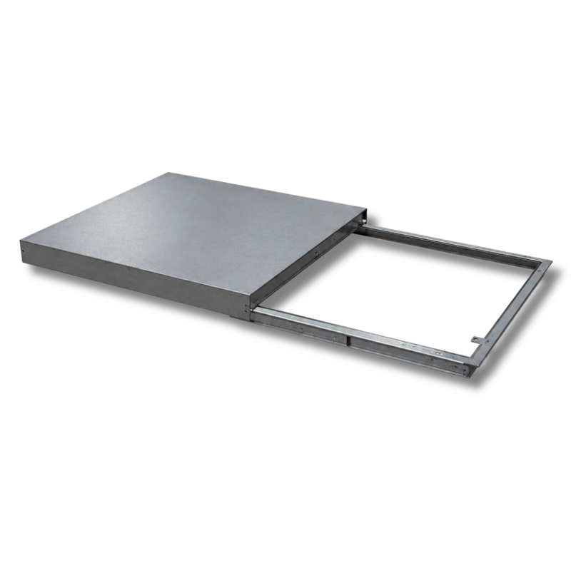Large Premium Sliding Roof Access Hatch - SKYDORE