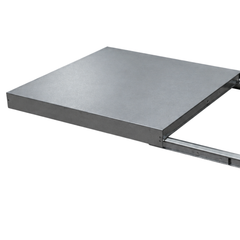 Large Premium Sliding Roof Access Hatch - SKYDORE