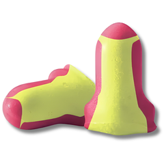 Laserlite Uncorded Earplugs 200 Pack