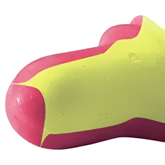 Laserlite Uncorded Earplugs 200 Pack