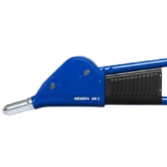 Lever Rivet Tool for Anchor Point Bulb-Tite Rivets - Gesipa