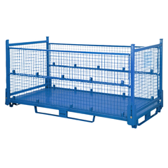 Linehaul Stillage Cage-Hammerox Industrial