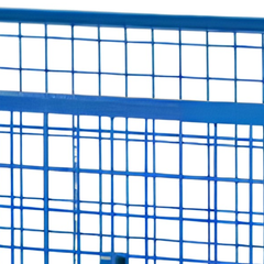 Linehaul Stillage Cage-Hammerox Industrial
