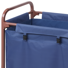 Linen Housekeeping Multi Purpose Trolley