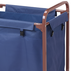 Linen Housekeeping Multi Purpose Trolley