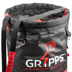 Locking Velcro Lifting Bucket 113kg SWL - GRiPPS