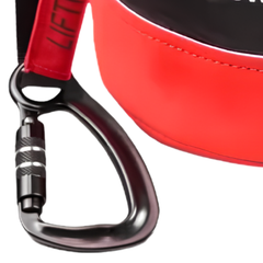 Locking Velcro Lifting Bucket 113kg SWL - GRiPPS