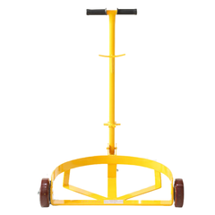 Low Profile Drum Trolley-Hammerox Industrial
