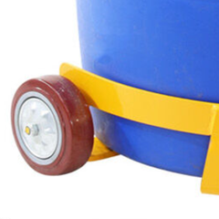 Low Profile Drum Trolley-Hammerox Industrial
