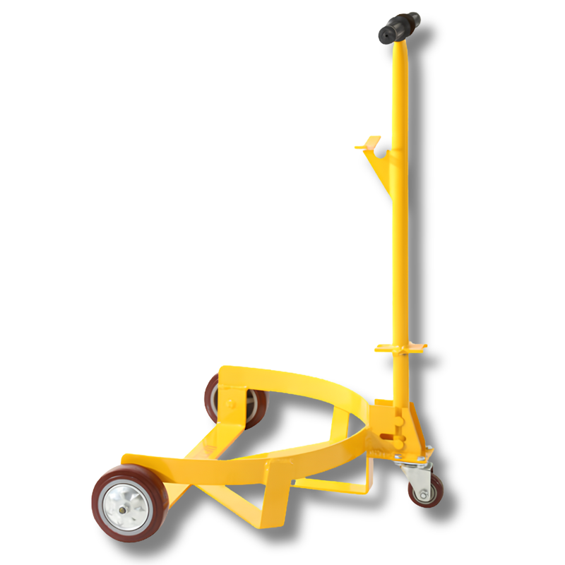 Low Profile Drum Trolley-Hammerox Industrial