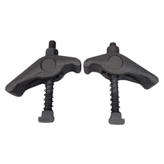 M12-M16 T-Slot Toggle Clamp Set-Hammerox Industrial