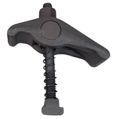 M12-M16 T-Slot Toggle Clamp Set-Hammerox Industrial