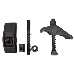 M12-M16 T-Slot Toggle Clamp Set-Hammerox Industrial
