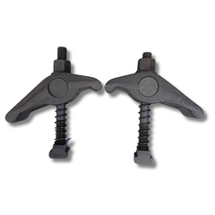 M12-M16 T-Slot Toggle Clamp Set-Hammerox Industrial
