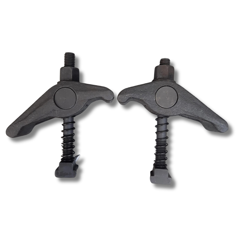 M12-M16 T-Slot Toggle Clamp Set-Hammerox Industrial