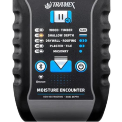 ME5 Moisture Encounter - Tramex-Hammerox Industrial
