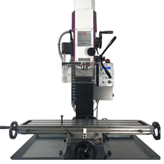 MH22V-BT20 Milling Machine with Stand - Metex-Hammerox Industrial