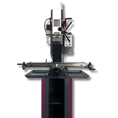 MH22V-BT20 Milling Machine with Stand - Metex-Hammerox Industrial