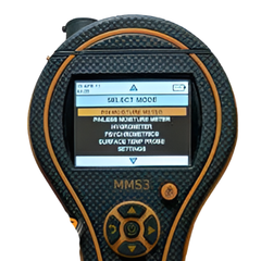 MMS3 Standard Kit - Protimeter-Hammerox Industrial