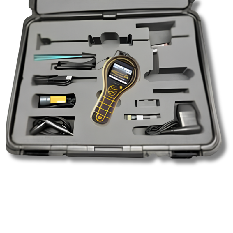 MMS3 Survey Kit - Protimeter