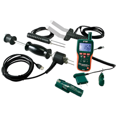 MO290-RK Water Damage Restoration Contractor Kit - Extech-Hammerox Industrial