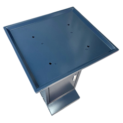 MP25L-BF20 Mill Drill Machine Stand