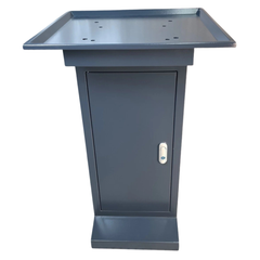 MP25L-BF20 Mill Drill Machine Stand