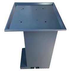 MP25L-BF20 Mill Drill Machine Stand