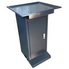 MP25L-BF20 Mill Drill Machine Stand