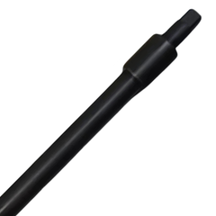 MT3-M12 Draw Bar for BF20 Milling Machine-Hammerox Industrial